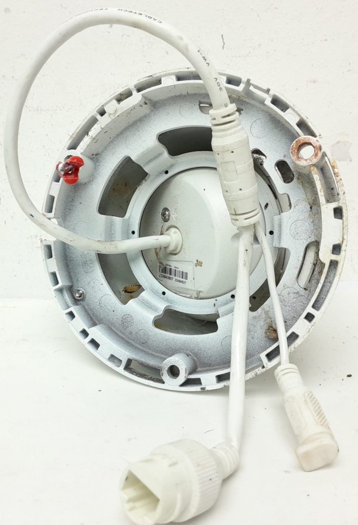 Hikvision DS-2CD2325FWD-I CCTV Network Camera - Image 4