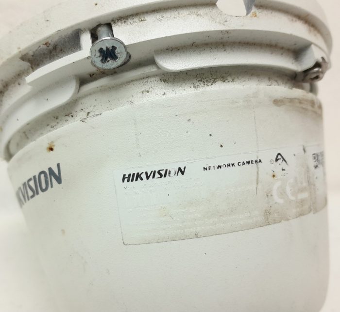 Hikvision DS-2CD2325FWD-I CCTV Network Camera - Image 3