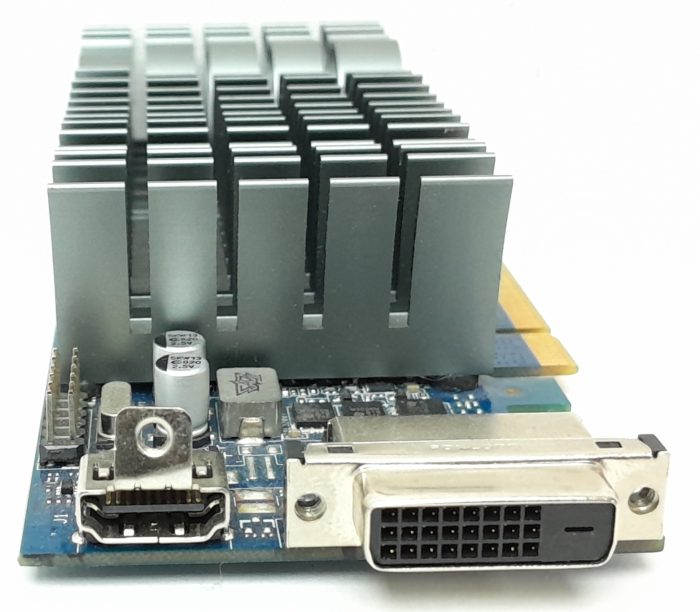 Asus GT730-SL-2GD3-BRK Graphics Card - Image 5