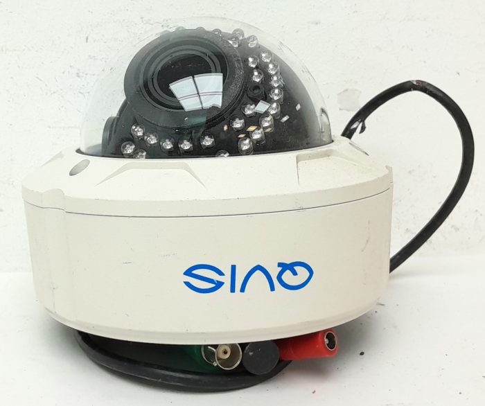 Quis Q-VAN-VFW 1080P Dome Camera - Image 2