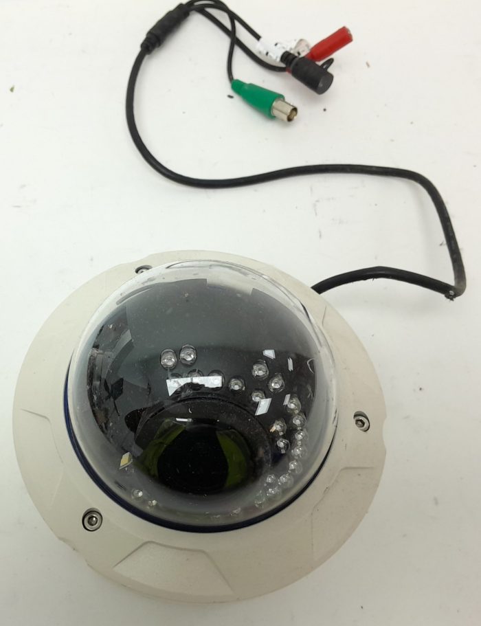 Quis Q-VAN-VFW 1080P Dome Camera - Image 5
