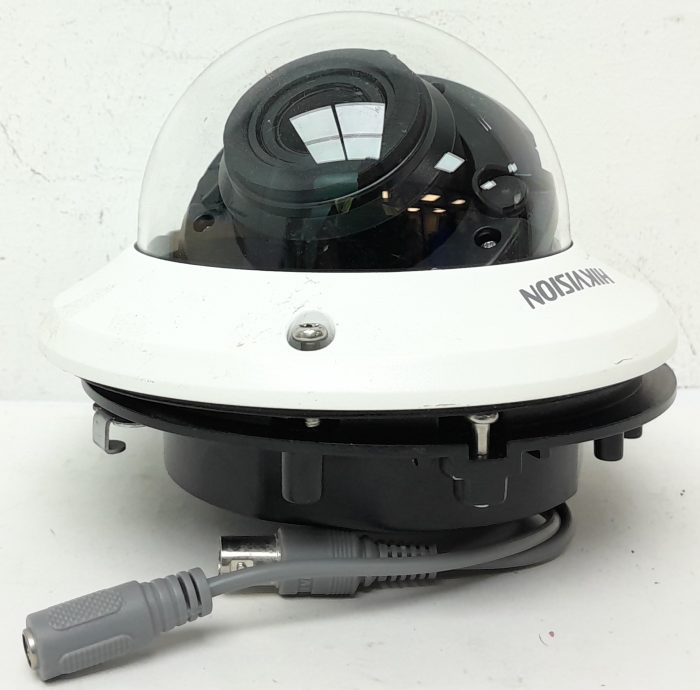 Hikvision DS-2CE56D8T-VPIT3ZE CCTV Network Camera - Image 2