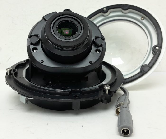 Hikvision DS-2CE56D8T-VPIT3ZE CCTV Network Camera - Image 5