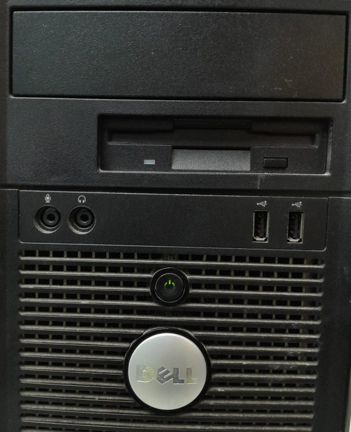 Dell OptiPlex 745 - Tower - Core 2 6300 1.86GHz - 2GB RAM - 80GB HDD - Windows 7 Pro - Image 7
