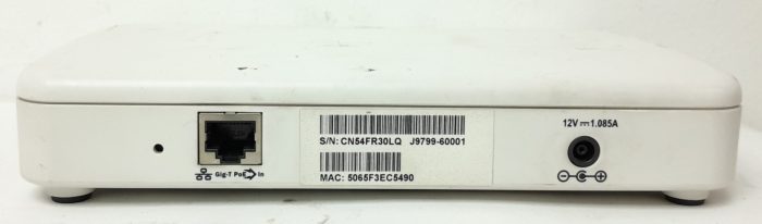 HP J9799A (RSVLC-1103) Wireless Access Point - Image 5