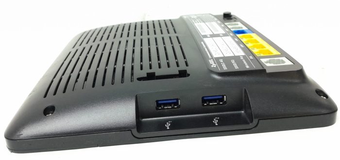 Zyxel VMG8924-B10A Gigabit Ethernet Dual Band Wireless Router - Image 5