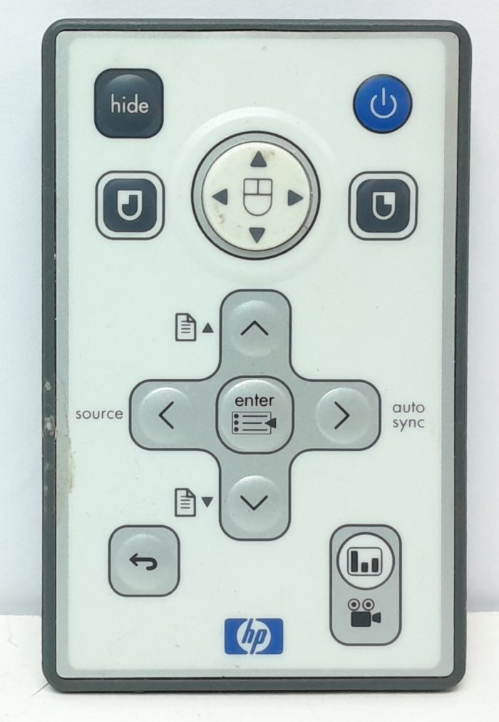 HP L1766A Remote Control - Image 2