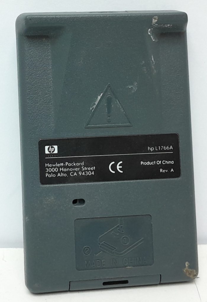 HP L1766A Remote Control - Image 4