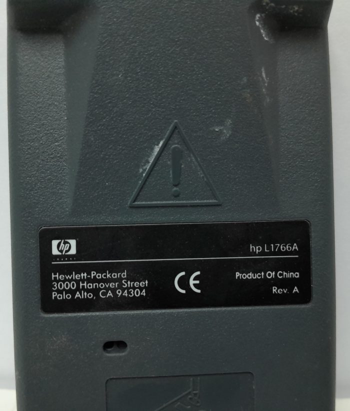 HP L1766A Remote Control - Image 3
