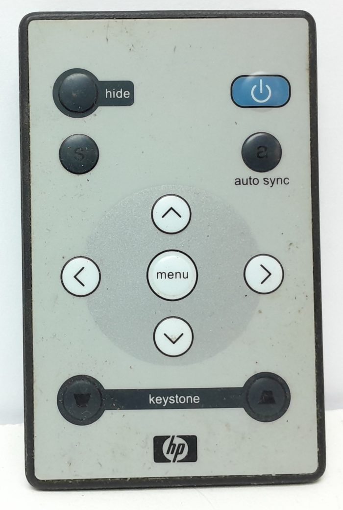HP L1628A Remote Control - Image 2