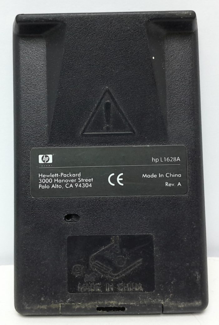 HP L1628A Remote Control - Image 4