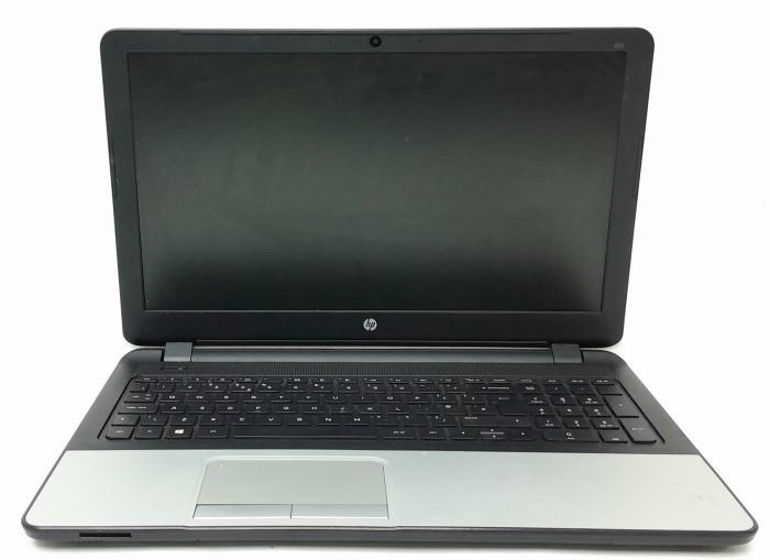 Cheap Windows Laptop - HP 350 G2 - i5-5200U 2.2GHz - 8GB Ram - 15.6" - 240GB SSD - Windows 10 Pro - Image 2