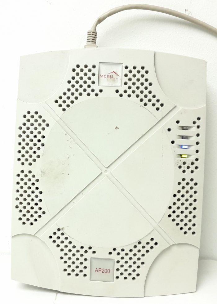 Meru Networks AP200 Dual Radio Access Point - Image 2