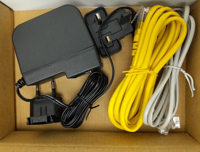 Zyxel VMG3925-B10B VDSL Gateway Router - Image 6