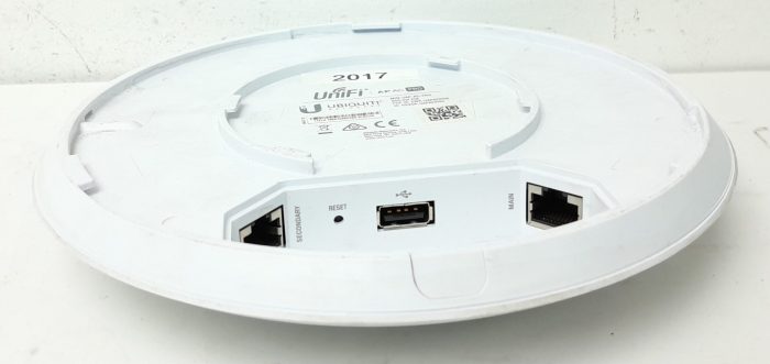 Ubiquiti Unifi AP AC PRO (UAP-AC-PRO) 802.3af PoE Wireless Access Point - Image 4