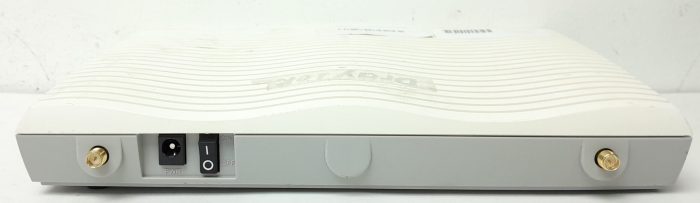 Draytek Vigor2832n Annex A ADSL2+ Security Firewall - Image 4