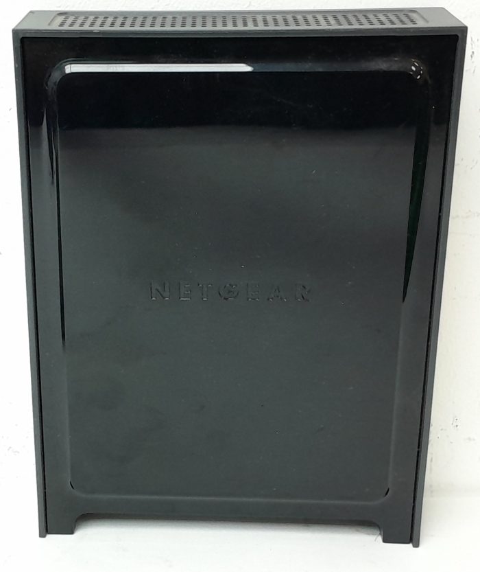 Netgear N300 WNR3500L v2 Wireless Gigabit Router - Image 5