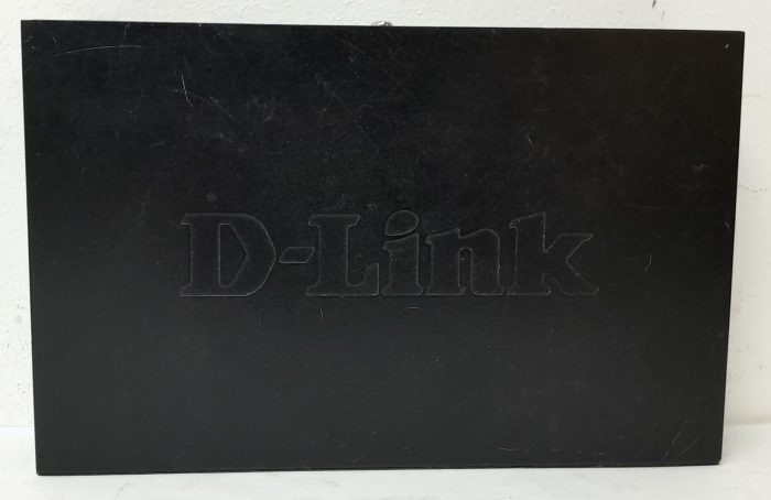D-Link DGS-1100-08P 8 Ports Easy Smart Switch - Image 5