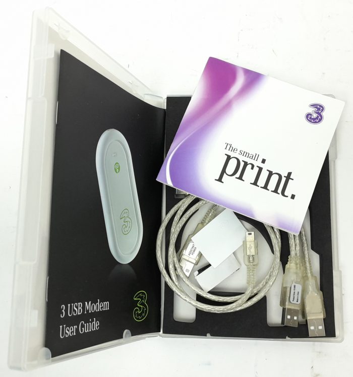 Huawei E220 USB Modem - Image 6