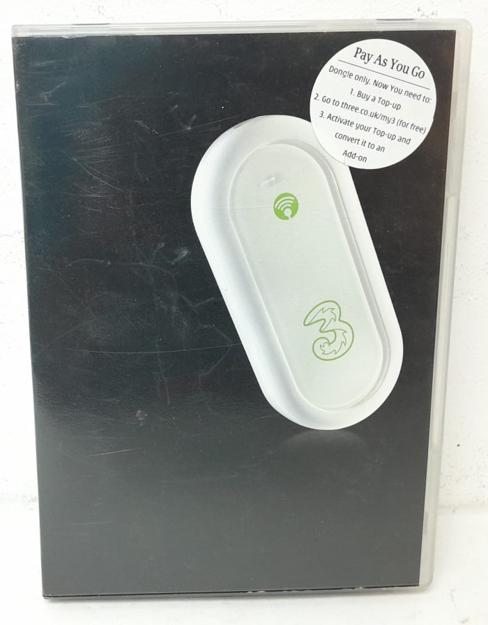Huawei E220 USB Modem - Image 4