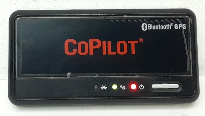 CoPilot BT-359 Bluetooth GPS Receiver - Image 2