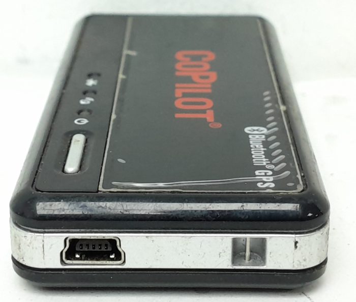 CoPilot BT-359 Bluetooth GPS Receiver - Image 6