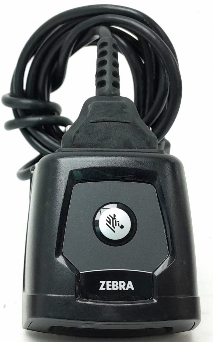 Zebra DS457 USB Barcode Scanner - Image 2