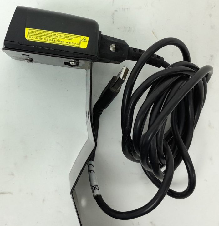 Zebra DS457 USB Barcode Scanner - Image 4
