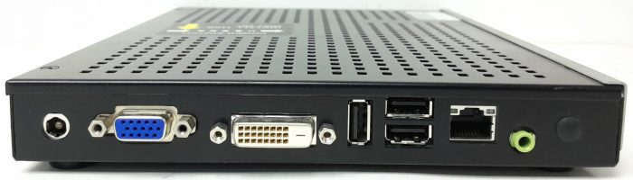 OneLan NTB510-S-HDD160GB Digital Media Player - Image 6