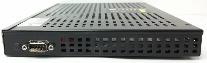 OneLan NTB510-S-HDD160GB Digital Media Player - Image 5
