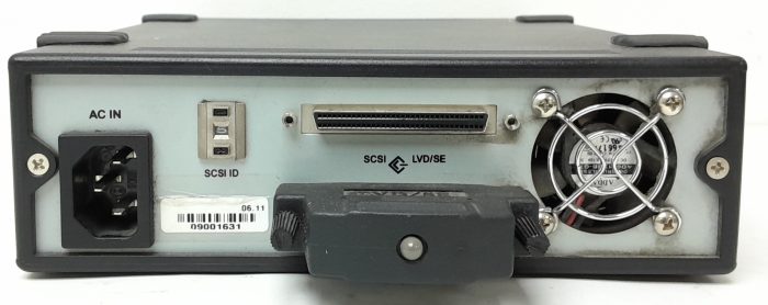 Sony ATDEA4 Tape Drive - Image 6