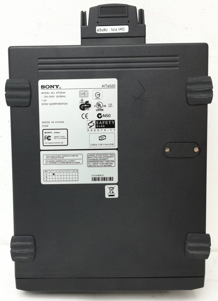 Sony ATDEA4 Tape Drive - Image 4