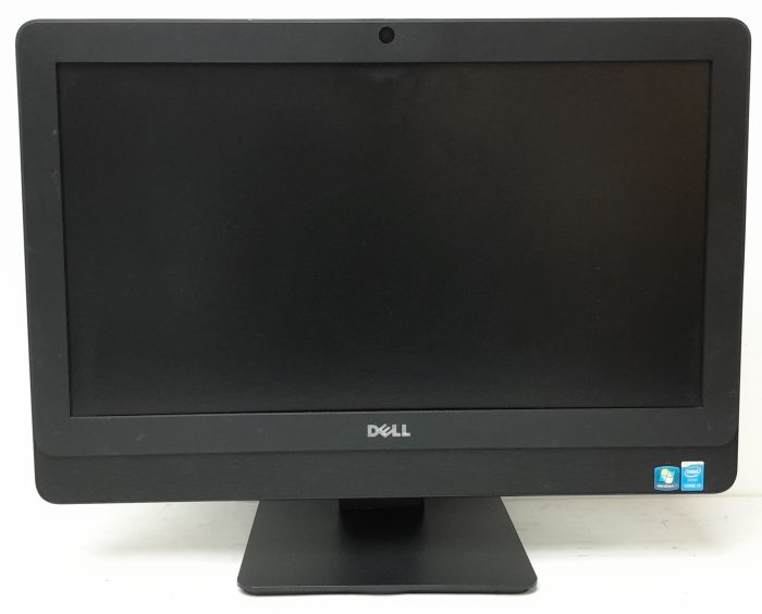 All In One PC - Dell OptiPlex 3030 - i5-4590S @ 3.00GHz - 8GB Ram - 19.5" - 240GB SSD - Windows 11 Pro - Image 2