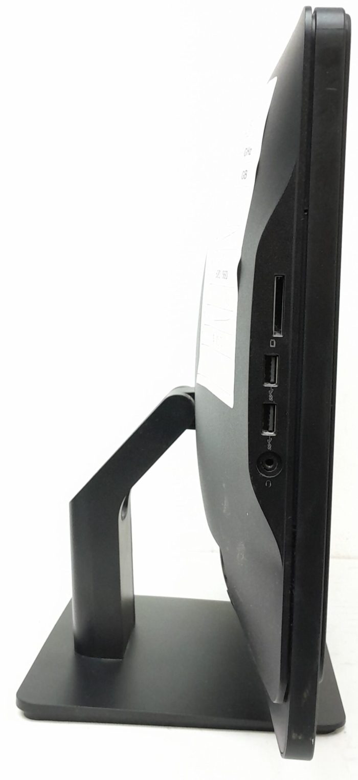 All In One PC - Dell OptiPlex 3030 - i5-4590S @ 3.00GHz - 8GB Ram - 19.5" - 240GB SSD - Windows 11 Pro - Image 7