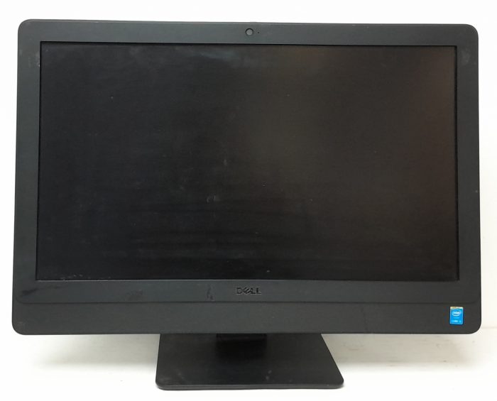 All In One PC - Dell OptiPlex 9030 - i3-4160 @ 3.60GHz - 4GB Ram - 23" - 240GB SSD - Windows 11 Pro - Image 2