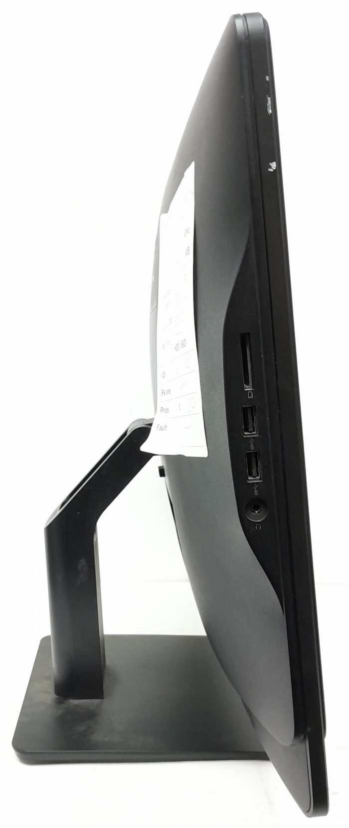 All In One PC - Dell OptiPlex 9030 - i3-4160 @ 3.60GHz - 4GB Ram - 23" - 240GB SSD - Windows 11 Pro - Image 7
