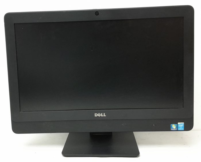 All In One PC - Dell OptiPlex 3030 - i5-4590S @ 3.00GHz - 4GB Ram - 19.5" - 240GB SSD - Windows 11 Home - Image 2