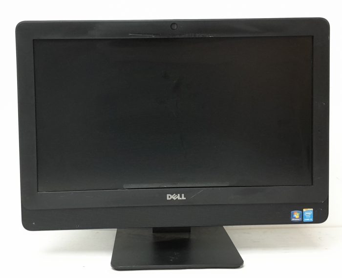 All In One PC - Dell OptiPlex 3030 - i5-4590S @ 3.00GHz - 8GB Ram - 19.5" - 240GB SSD - Windows 11 Home - Image 2