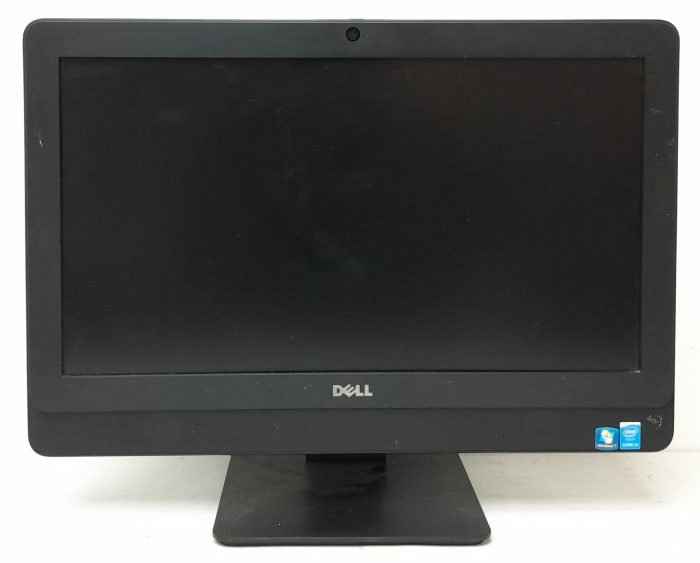 All In One PC - Dell OptiPlex 3030 - i5-4590S @ 3.00GHz - 4GB Ram - 19.5" - 240GB SSD - Windows 11 Pro - Image 8