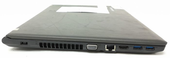Cheap Windows Laptop - Lenovo E50-80 80J2 - i5-5200U 2.2GHz - 8GB Ram - 15.6" - 256GB SSD - Windows 10 Pro - Image 7