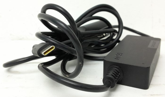 Lenovo 40AK 65W USB-C DC Travel Adapter Car Charger - Image 4