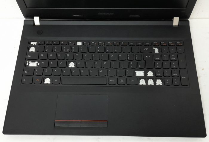 Cheap Windows Laptop - Lenovo E50-80 80J2 - i5-5200U 2.2GHz - 8GB Ram - 15.6" - 256GB SSD - Windows 10 Pro - Image 8