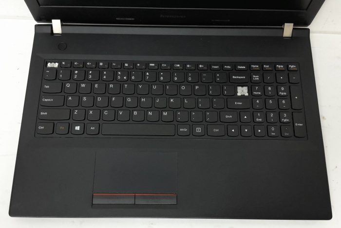 Cheap Windows Laptop - Lenovo E50-80 80J2 - i5-5200U 2.2GHz - 8GB Ram - 15.6" - 256GB SSD - Windows 10 Pro - Image 8
