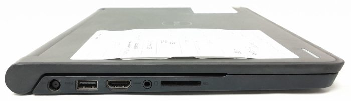 Cheap Chromebook Laptop - Dell Chromebook 3120 - Celeron 2.16GHz - 4GB Ram - 11.6" - 16GB SSD - Chrome OS - Image 7