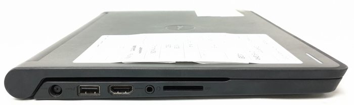 Cheap Chromebook Laptop - Dell Chromebook 3120 - Celeron 2.16GHz - 4GB Ram - 11.6" - 16GB SSD - Chrome OS - Image 7