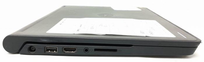 Cheap Chromebook Laptop - Dell Chromebook 3120 - Celeron 2.16GHz - 4GB Ram - 11.6" - 16GB SSD - Chrome OS - Image 7