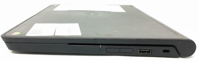 Cheap Chromebook Laptop - Dell Chromebook 3120 - Celeron 2.16GHz - 4GB Ram - 11.6" - 16GB SSD - Chrome OS - Image 6