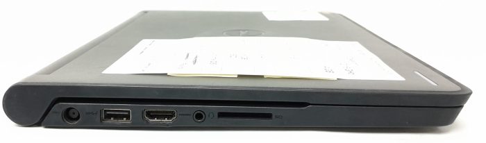 Cheap Chromebook Laptop - Dell Chromebook 3120 - Celeron 2.16GHz - 4GB Ram - 11.6" - 16GB SSD - Chrome OS - Image 7