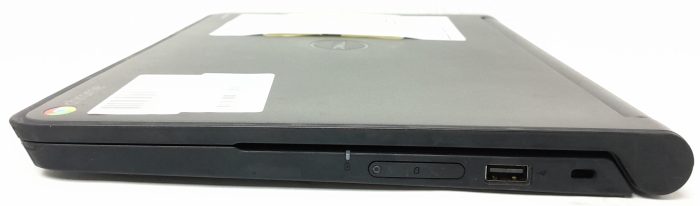 Cheap Chromebook Laptop - Dell Chromebook 3120 - Celeron 2.16GHz - 4GB Ram - 11.6" - 16GB SSD - Chrome OS - Image 6