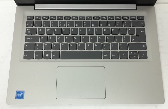Cheap Windows Laptop - Lenovo IdeaPad S130-14IGM - Celeron N4000 1.10GHz - 2GB Ram - 14" - 64GB SSD - Windows 10 Home - Image 8
